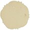 Ekena Millwork 3 3/8"OD x 1/2"P Lyre Rosette ROS03X03LY - alternate 3